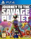 JEU Console 505 GAMES Journey to Savage Planet PS4