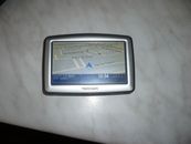 GPS TomTom XL Classic France carte mai 2023 radars mai 2024