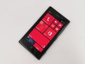 Nokia Lumia 925 16GB Schwarz Windows Phone Smartphone 💥