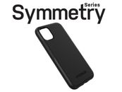 iPhone 6/7/8/S/Plus X/11/12/13/14 Pro Max Otterbox Symmetry Case Black