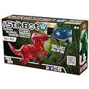 Zing StikBot Mega Dino T Rex (Colour May Vary)