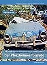 Der Pforzheimer Tornado vom 10. Juli 1968: "Die Bäume liegen im Wohnzimmer und die Möbel im Garten"