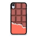Chocolate Artwork Case For iPhone 11 12 13 14 15 Pro Max Plus