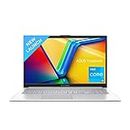 ASUS Vivobook Go 15 (2023), Intel Core i3-N305, 15.6" (39.62 cms) FHD, Thin and Light Laptop (8GB/512GB SSD/Integrated Graphics/Windows 11/Office 2021/Backlit KB/Silver/1.63 kg), E1504GA-NJ321WS