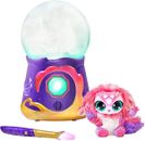 *NEW* Magic Mixies Magical Misting Crystal Ball & Interactive 8in Pink Plush Toy