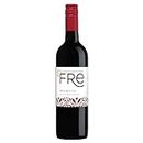 FRE Red Wine Blend, Alcohol-Removed, 750mL Wine Bottle