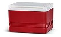 Igloo 43702 Legend 6-Can Coolers, Red