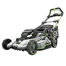 EGO POWER+ 56V LM2130SP 21-Inch Cordless Select Cut Lawn Mower with Touch Drive Self-Propelled Technology, Tool Only