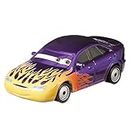 Disney Pixar Cars Vehículo Diecast Marilyn - Búsqueda del Tesoro Edición Especial Metálica, Mattel FLM38