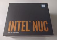Intel NUC 9 Extreme Kit - Ghost Canyon - NUC9i5QNX  1x HDMI, 2x Thb.3, 3x M.2