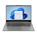 Lenovo IdeaPad 3 | 15 Inch Full HD Laptop | Intel Core i7-1165G7 | 8GB RAM | 1TB SSD | Windows 11 Home in S mode | Arctic Grey