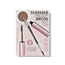 Anastasia Beverly Hills - Summer-Proof Brow Kit - Taupe