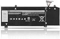Wefly 1F22N Laptop Battery Compatible for Dell Alienware M15 M17 P79F P79F001 R1 P37E P37E001 G7 7590 7790 G5 5590 5590-D2783W D2743B D2843W Series 0HYWXJ HYWXJ 0JJPFK JJPFK 01F22N Laptop Battery