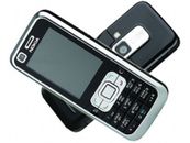 Nokia Classic 6120 New -Black (Unlocked) phone+12 Months Warranty+Free posting
