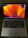 MacBook Air 13" 2020 M1 (8GB 512GB SSD) – Excellent Condition