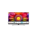 LG UHD 75UR81006LJ.API Fernseher 190.5 cm (75") 4K Ultra HD Smart-TV WLAN Blau