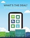 What's the Deal?: An Ftc Study on Mobile Shopping Apps