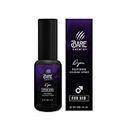 Bare Chemist Dejavu Pheromone Cologne for Men [Attraction Formula] - Pheromone Perfume for Men [Long Lasting Results] 1oz - Lavender, Spice, Herbal