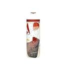 Camel Flasks Thermosteel Bottle Magsnap 335, Red Abstract
