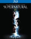 Supernatural: The Complete Fourteenth Se Blu-ray Expertly Refurbished Product