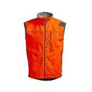 SITKA Gear Men's Stratus Windstopper Water Repellent Ultra-Quiet Fleece Hunting Vest