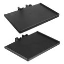 Sound Card Tray Adjustable Broadcast Rack Clip Holder For Music Sheet Stand