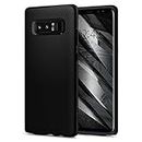 Spigen Liquid Air Case Compatible with Samsung Galaxy Note 8 - Black