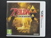 The Legend of Zelda: A Link Between Worlds for Nintendo 3DS *100% ORIGINAL*