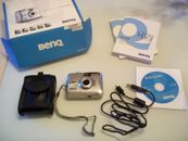 BenQ DC 2300 - Digital Camera / digitaler Fotoapparat -  mit OVP
