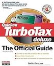 Turbotax Deluxe: The Official Guide for Tax Year 2000: The Official Guide (2000)