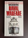 Una guía ilustrada de la guerra naval moderna. Max Walmart. Libro militar de An ARCO