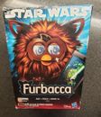 Star Wars Furbacca Chewbacca Furby Disney Interactive Toy new open box READ