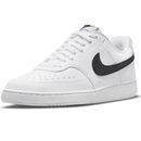 Nike Wmns Nike Court Vision Low Next Nature Shoes Size 41 Cod DH3158-101 B...