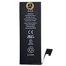 LAIF Original 1440 mAh Battery Compatible with appIe i-Phone 5 (iPhone 5 Battery)