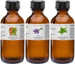 4 oz Essential Oils - 4 fl oz - 100% Pure and Natural - Therapeutic Grade Oil!