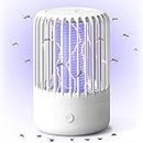 Mosquito Killer Lamp, Bug Zapper Electric UV Light Insect Killer, 360° Powerful Insect Repellent Pest Control Traps for Indoor and Outdoor