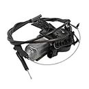 MYADDICTION Rear Power Sliding Window Motor Cable for Dodge RAM 2500 3500 2006-2009| Parts & Accessories | Car & Truck Parts