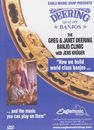 DVD Deering Banjo Clinic con Janet e Greg Deering e Jens Kruger 