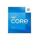 Intel® Core™ i5-13400F Desktop Processor 10 cores (6 P-cores + 4 E-cores) 20MB Cache, up to 4.6 GHz