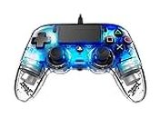 PlayStation 4 Light Controller Blue