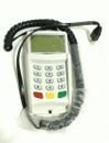 Hypercom Artema S10 Credit Card Terminal P901-1110/A00/F21