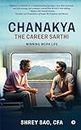 Chanakya: The Career Sarthi