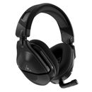 TURTLE BEACH Gaming-Headset "Stealth 600P GEN 2 MAX, für PS, Schwarz" Kopfhörer schwarz Gaming Headset