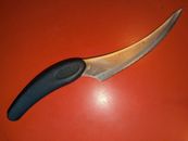 Miracle Blade III The Perfection Series Fillet Knife 6" Stainless Steel Blade 