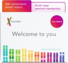 23andMe + Plus Premium Membership Bundle Expires  Aug 2024