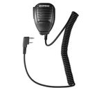 Handheld Speaker Microphone Walkie Talkie Accessories For Baofeng UV-5R BF-888S