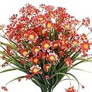 sunnymi Life My Order Clearance - Artificial Simulated Flowers, 1pc Wildflower Artificial Spring Flowers for Decoration, 1 Bundle Daily Deals of The Day Today Only
