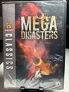 History Classics: Mega Disasters (DVD, 2011, 5-Disc Set)*New*Sealed*