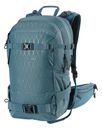 Nitro Slash Pro 25L Backpack | Arctic