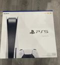 READ DESCRIPTION SONY PS5 PLAYSTATION 5 DISC CONSOLE BLU-RAY NEW